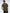 Performance Band-Collar Henley 1 (Dark Green)