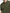 Performance Band-Collar Henley 2 (Dark Green)