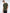 Performance Band-Collar Henley (Dark Green)