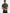 Performance Button Polo (Dark Green)