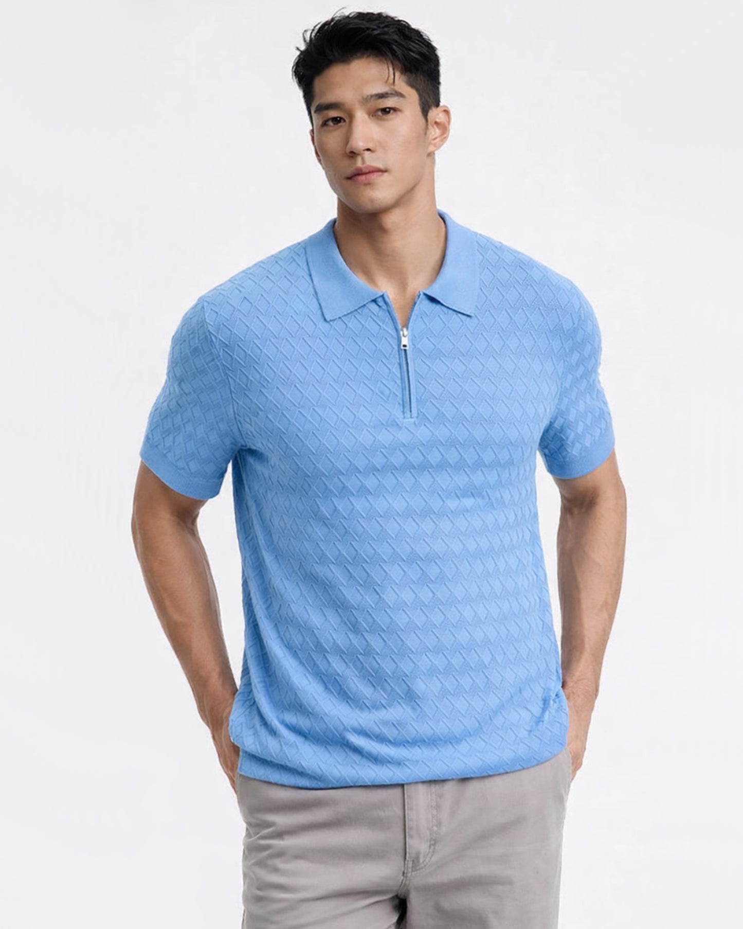 Short Sleeve (Arcadian Sea)