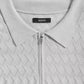 Short Sleeve 5 (Gray Whisper)
