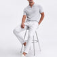 Short Sleeve 4 (Gray Whisper)