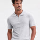 Short Sleeve 1 (Gray Whisper)