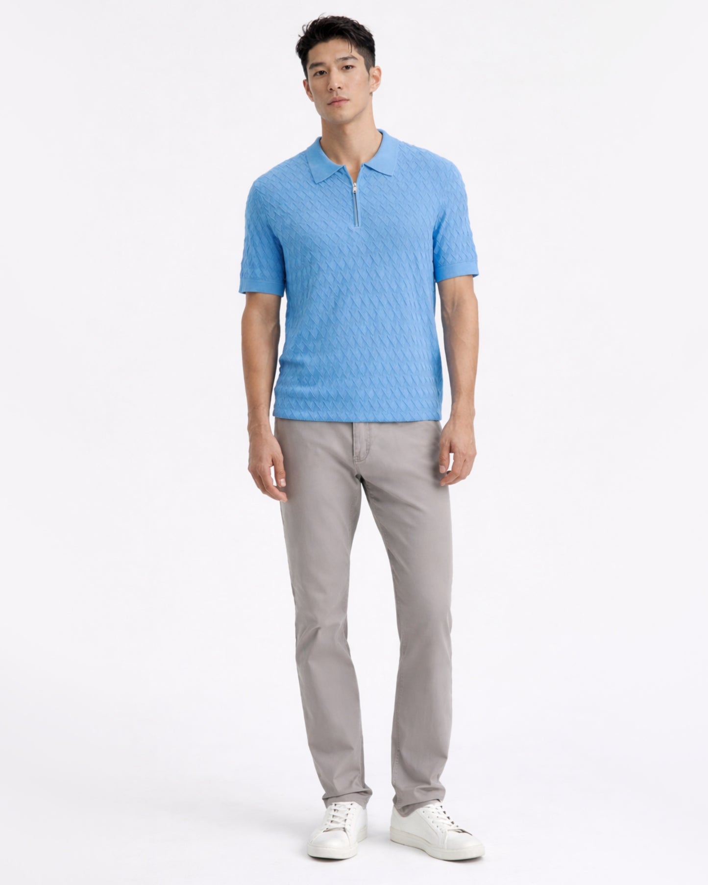 Short Sleeve 2 (Arcadian Sea)