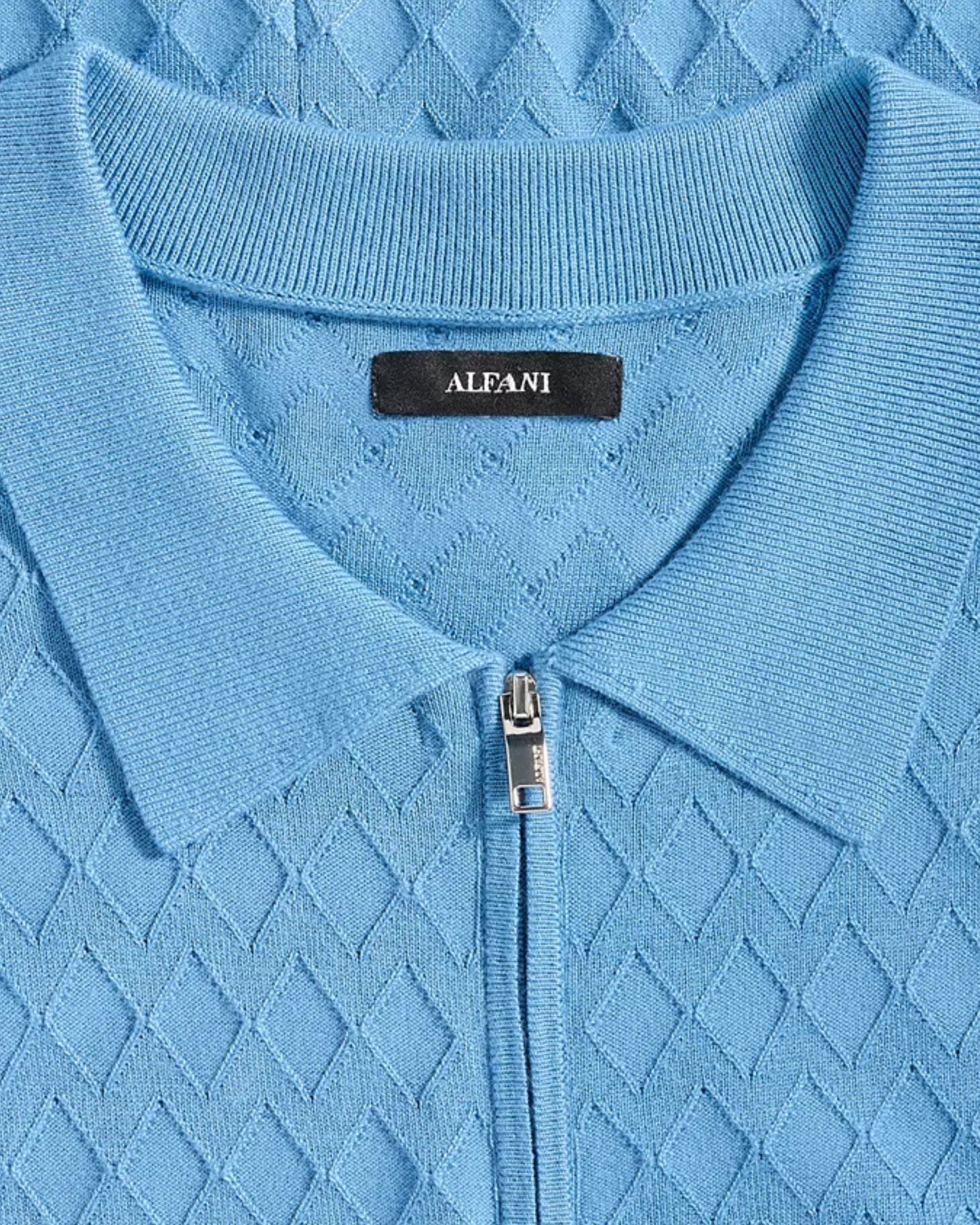 Short Sleeve 3 (Arcadian Sea)