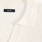 Textured Polo Shirt