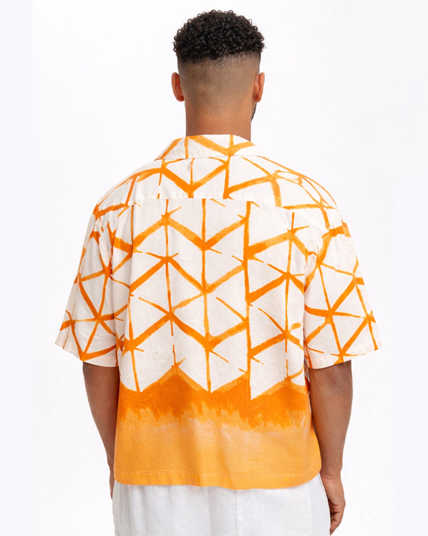 Cabana Short Sleeve Shirt