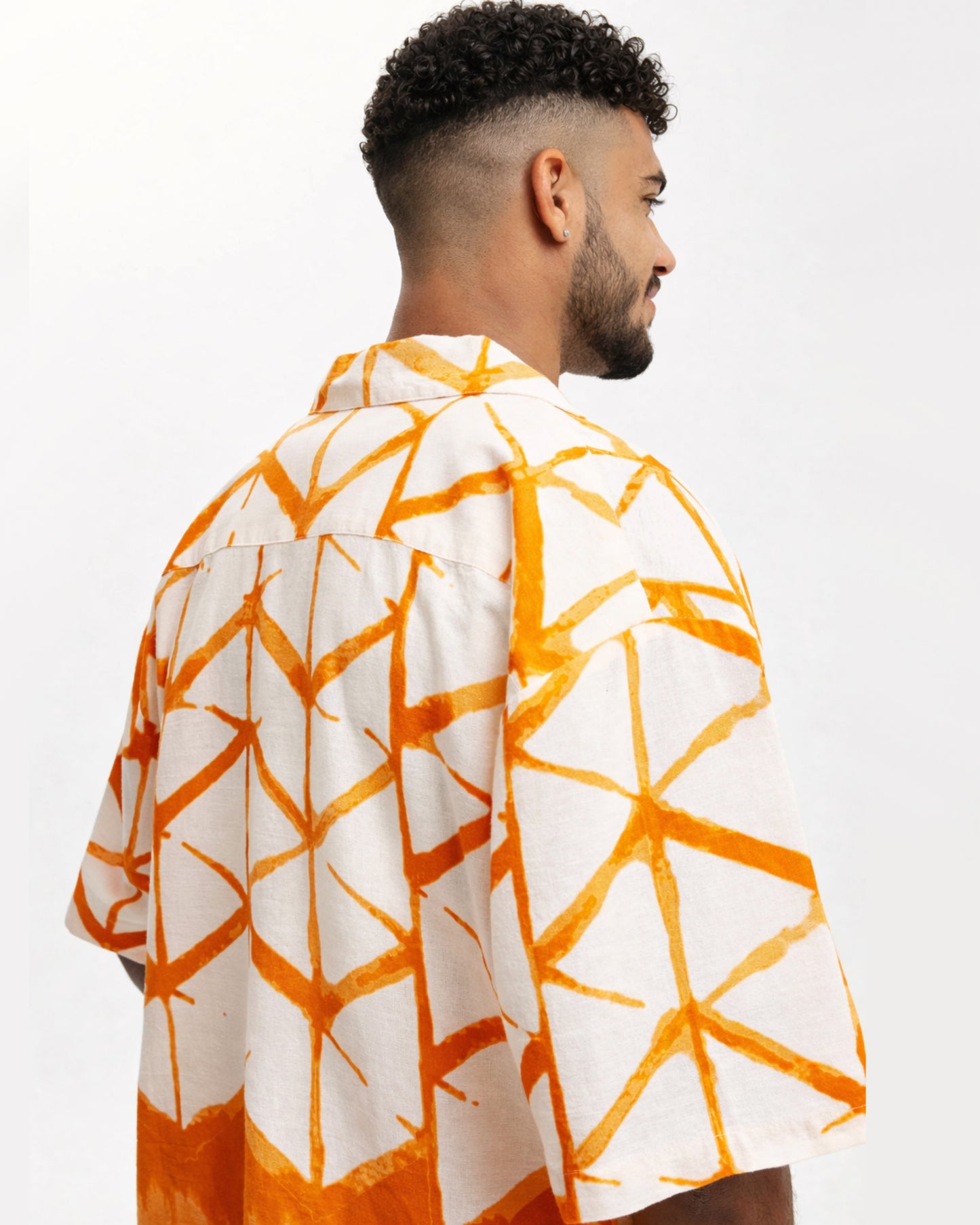 Cabana Short Sleeve Shirt